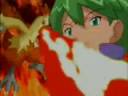 Pokemon Battle Frontier Cabecera Hispana