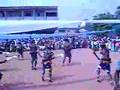 NIGERIAN TRADTIONAL IGBO DANCE