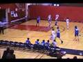 MAINE SOUTH VS. MAINE EAST GAME 2