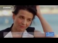 Juliette Binoche Et Olivier Assayas : Rencontre Avec Les Stars De Cannes