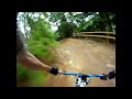 What did you do over the weekend? Visit the in-laws;sit in front of the TV getting fat? I was riding down these tracks http://t.co/PQkuDJHc