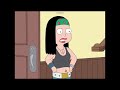 American Dad – Roger Speaks French 2