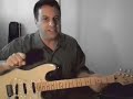 Phyrgian / Phyrigian Dominant Lesson