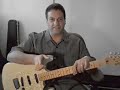 Phyrgian / Phyrigian Dominant Lesson Phyrgian / Phyrigian Dominant Lesson