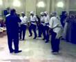 دبكة فرقة شباب فلسطين -الرياض