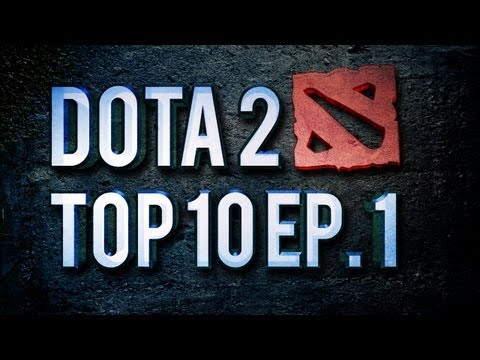 Weekly - Want to be in our top 10 video series? Submit your amazing clips at http://dotacinema.com/top10 Song: RTPN - Aftershock Website: http://www.dotacinema.com st...