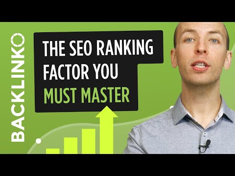 The SEO ranking factor you MUST master in 2016 (and b ...