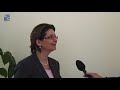 Corinna Ladinig (Geschäftsführerin der CTC-Academy) spricht über die Kurzzeitcoaching-Methode wingwave. Die wingwave-Coachingmethode wurde auch bei einigen Spielern der deutschen Handball-Nationalmannschaft vor ihrem Weltmeistertitel 2007 angewandt. Effizient Leistungen steigern, Ängste überwinden und Blockaden lösen mit wingwave Coaching. Wenn Sie sich über die wingwave Methode informieren möchten, besuchen Sie die Homepage der CTC Academy. www.ctc-academy.at