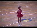 Lucie Kuzarová - sólo - TOM Krokodıl Ostrava (CZE) Lucie Kuzarová - sólo - TOM Krokodıl Ostrava (CZE)