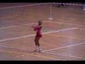 Lucie Kuzarová - sólo - TOM Krokodýl Ostrava (CZE)