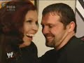 Jamie Noble/ Vickie Guerrero Confrontation