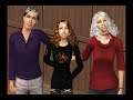 One step closer (sims 2 machinima)