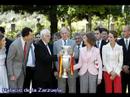 Recibimiento Real