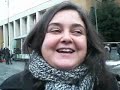 frocessione alla sapienza