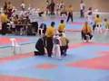 Youseff Taekwondo Australian champion 
