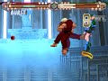 7th Moon Mugen Bridget vs Ken