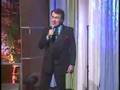 After Hours w/ TC Restani: Crooner George Lyons