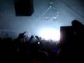 Richie Hawtin making ContaKt with SeOne, London 18-10-08