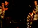 the urge play molly chambers by kings of leon