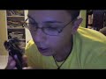 Changing Modes with the Ego8