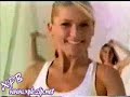 Xuxa apresenta o clipe de \"Los Amigos...\" pela primeira vez