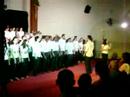 Coral Jovem Eben�zer- Ao Olhar Para a Luz