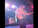 Minus the Bear - Memphis & 53rd clip (Live @ Bimbo's)