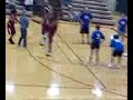 Harlem Ambassadors (Red) vs. Evanston Crime Busters (blue) (0314082027.3g2)