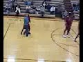 Harlem Ambassadors (Red) vs. Evanston Crime Busters (blue) (0314082027.3g2)