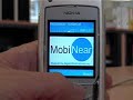 MobiNear Cast works on Nokia 6681!