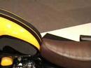 Triumph Bonneville Triumph Bonneville