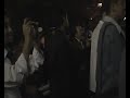 Manifestation against Mubarak