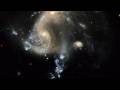 Hubble Celebrates Its 19th Anniversary with a "Fountain of Youth"
