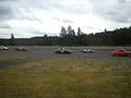All Porsche Race