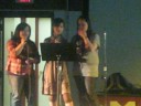 talent show talent show