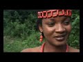 Short Clip - Omotola Jalade Blushing