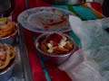 Timballo di spaghetti e melanzane Timballo di spaghetti e melanzane