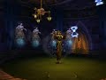 WoW: Sylvanas singing