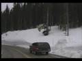 videos de Jonathan Turner Snowboard Jump