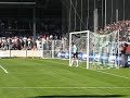 Germano Vailati ~ St-Gall - Sion (0-3) pénalty