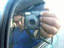 selfportrait antoniovega