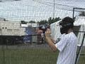 at world cup testing the new timmy