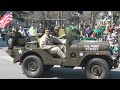Raleigh St. Patrick
