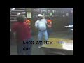 SECURITY + ALCOHOL + DANCING = FUN!