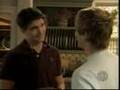 ATWT 2007_09-26 Noah's dad catches Luke and Noah kiss !