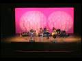 MCC Rock Band - Crazy on You