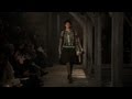 Paris-Édimbourg Métiers d'Art 2012/13 CHANEL show ...