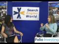 Vanessa Zamora Interviews Melanie Mitchell at PubCon ...