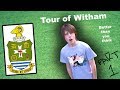 Tour of Witham : Part 1