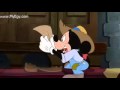 كارتون ميكى وبطوط وبندق (فيلم) مدبلج بالعربية الجزء 1